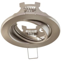 EVN Lichttechnik NV EB-Leuchte 50W 12V IP20 751 013 chr/sat