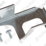 Halter, Pumpe Vaillant-Nr. 0020175889