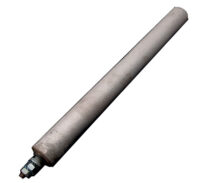 Magnesiumschutzanode L:350mm für SW-70/120 AE
