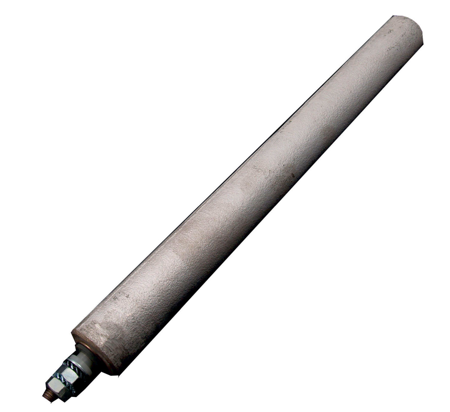Magnesiumschutzanode L:350mm für SW-70/120 AE