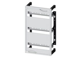 Siemens Dig Industr. Einbausatz Inst EB-Geräte Reihenabstand 150mm 8GK4351-3KK12