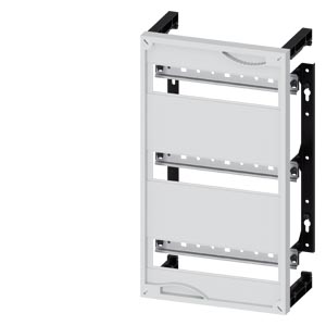 Siemens Siemens Dig Industr. Einbausatz Inst EB-Geräte Reihenabstand 150mm 8GK4351-3KK12