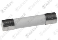 Sicherung, 2 A Vaillant-Nr. 0020115506