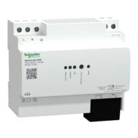 Schneider Electric Spannungsversorgung SpaceLogicKNX,1280mA MTN6513-1201