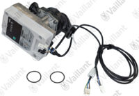 VAILLANT Pumpe, Solekreis Vaillant-Nr. 0020222909