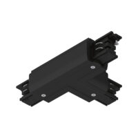 PAULMANN Kupplung/Verbinder T schwarz 167,5mm links 913.80