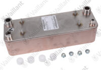 Kondensator (WT), 15k Vaillant-Nr. 0020192783