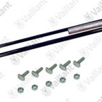 VA Gehäuse, Heizstab Vaillant-Nr. 0010043401