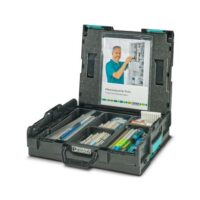 Phoenix Contact Starterkit CASE PTI INSTA L-BOX