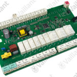 VAILLANT Leiterplatte, VR71/B Vaillant-Nr. 8000035123