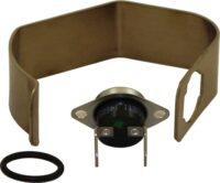 Abgastemperaturwächter 100Gr. C für CGB-24