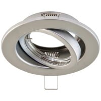 EVN Lichttechnik NV EB-Leuchte 50W 12V IP20 517 014 chr/matt
