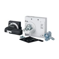 Eaton (Moeller) Türkupplungsdrehgriff abschlb an Griff+Sch NZM3-XTVDV
