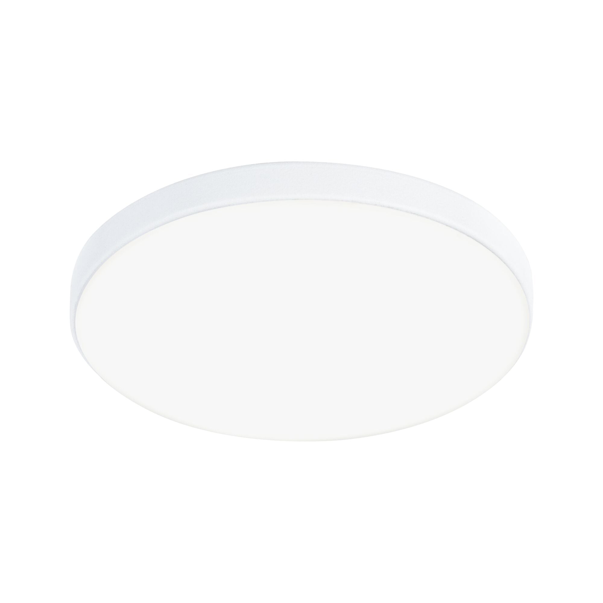 Paulmann PAULMANN LED-Panel 9x0mm 8W 4000K 500lm Veluna VariFit 799.50 weiß
