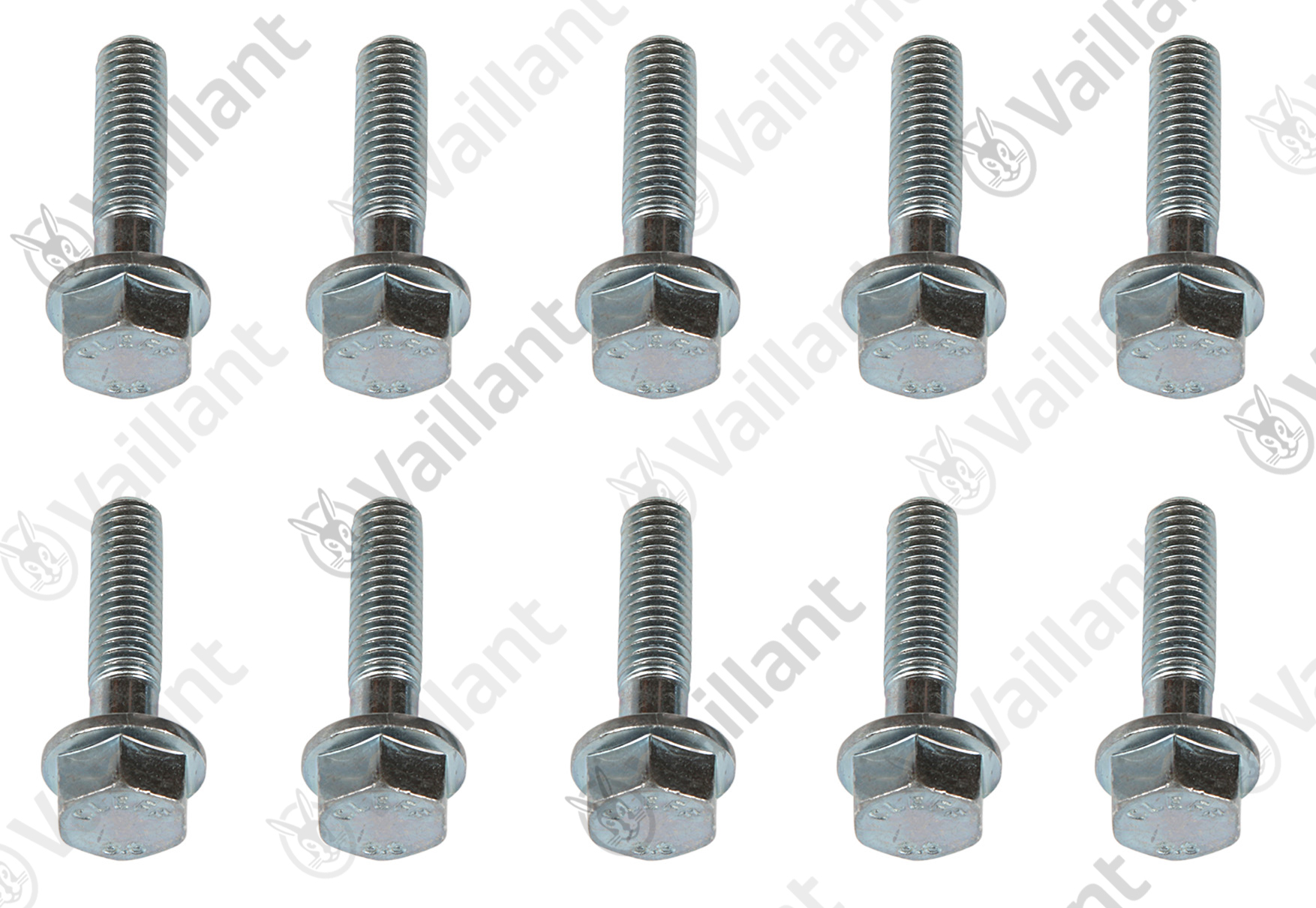 Vaillant Schraube, M8x30, (x10) Vaillant-Nr. 0020081349