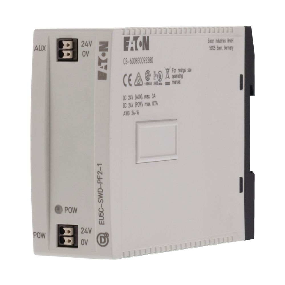 Eaton Eaton (Moeller) Powerfeed 2 EU5C-SWD-PF2-1