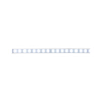 PAULMANN LED-Lichtband 6W/m weiß 6500K DC MaxLED 706.64 72Stk/m IP20 24V