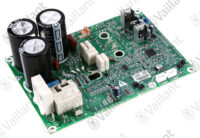 VAILLANT Leiterplatte, inverter Vaillant-Nr. 0010034573