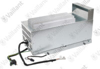 VAILLANT Regler, elektronisch, 5kW Vaillant-Nr. 0020241220