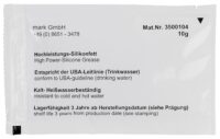 Silikonfett 10 Gramm-Tube für CGG