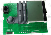 VA Display Vaillant-Nr. 0020269450