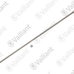 VAILLANT Rohr, Edelstahl Vaillant-Nr. 0020122856