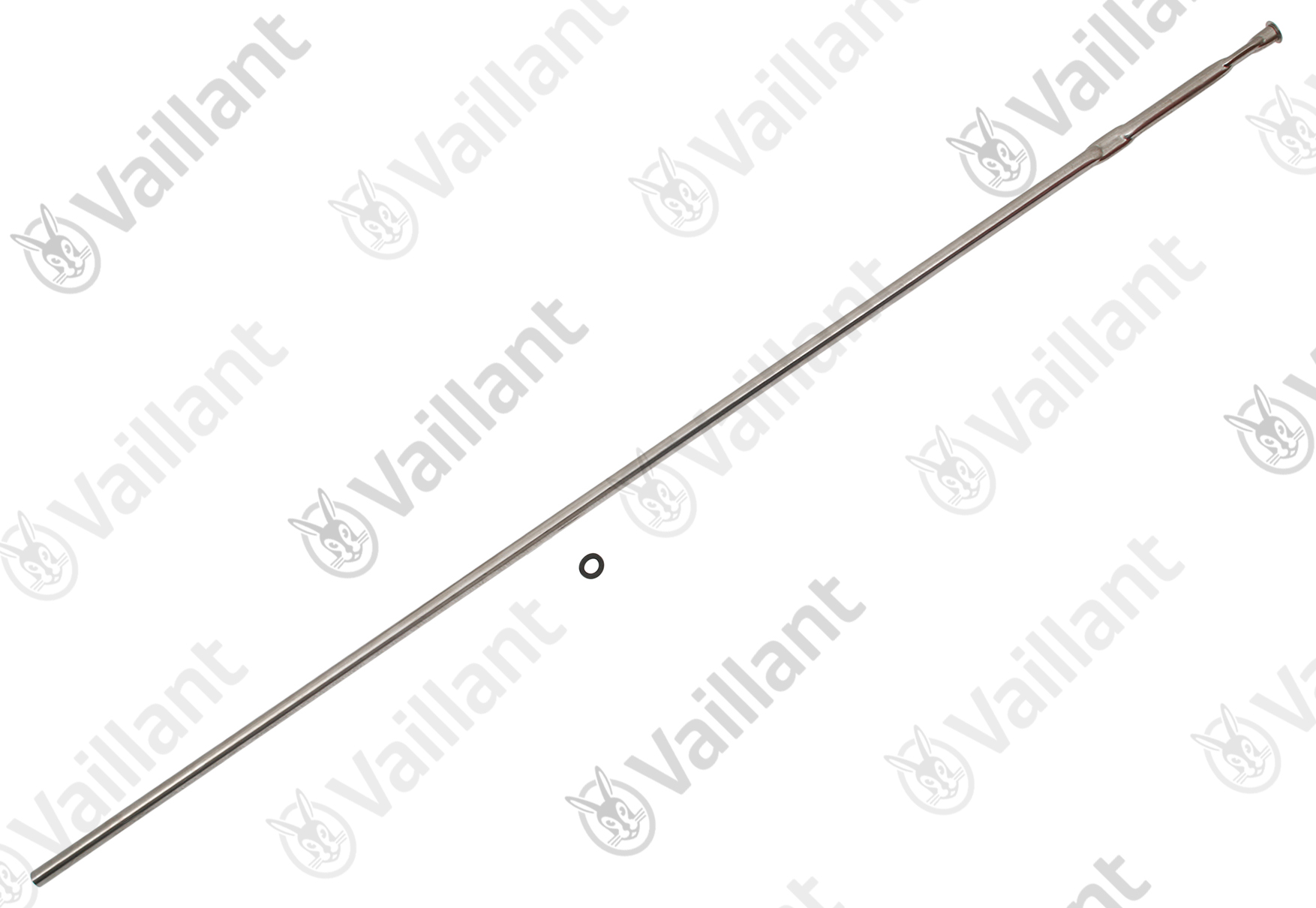 VAILLANT Rohr, Edelstahl Vaillant-Nr. 0020122856