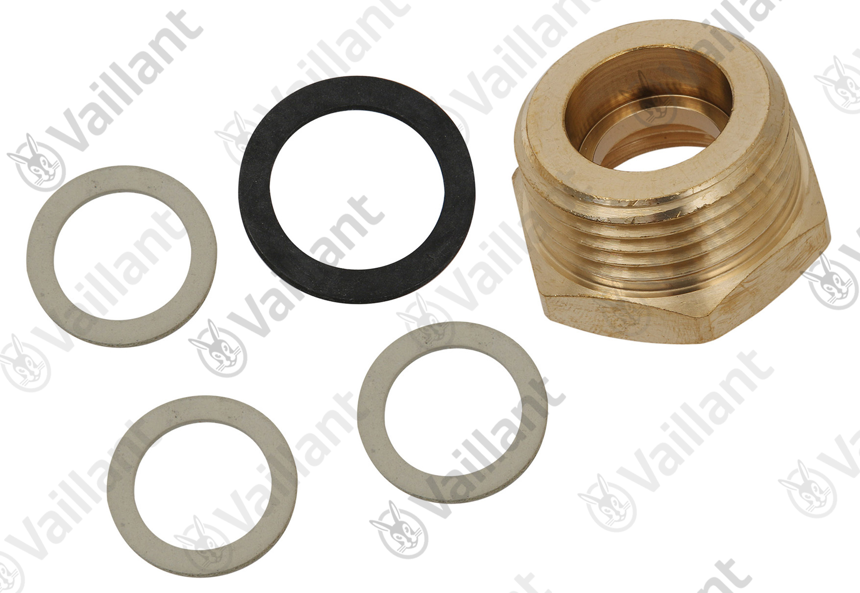 VAILLANT Nippel Vaillant-Nr. 0020233656