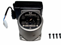 WOLF Heizkreispumpenkopf 7m HE-Pumpe für CGU-2