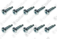 Schraube, (x10) Vaillant-Nr. 0020173984