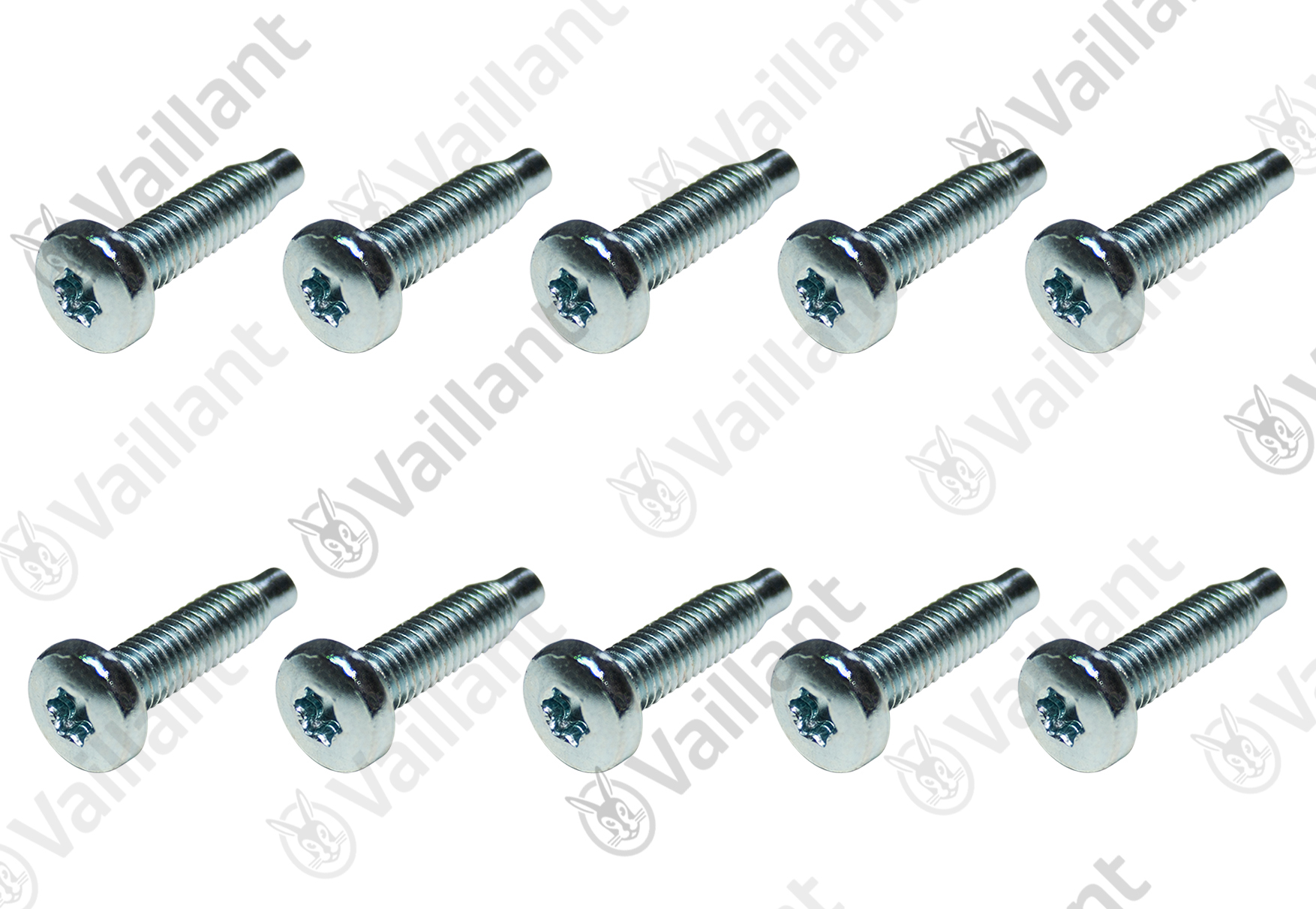 Vaillant Schraube, (x10) Vaillant-Nr. 0020173984
