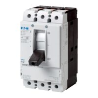 Eaton (Moeller) Lasttrennschalter 3p. 160A BG2 N2-160