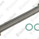 VA Wellrohr, 250mm Vaillant-Nr. 8000019525
