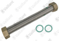 VA Wellrohr, 250mm Vaillant-Nr. 8000019525