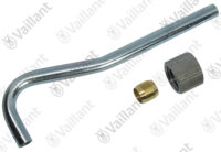 Gasrohr Vaillant-Nr. 0020135590