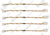 Adapterkabel, (x5) Vaillant-Nr. 0020022764