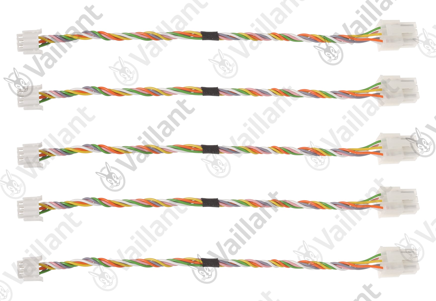 Vaillant Adapterkabel, (x5) Vaillant-Nr. 0020022764
