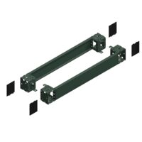 Schneider Electric Sockel 100mm Fronteinbausatz NSYSPF10100