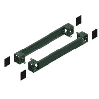 Schneider Electric Sockel-Frontteil SF/SM 100x400mm NSYSPF4100