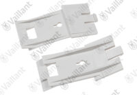 VAILLANT Abstandshalter, (x2) Vaillant-Nr. 193585