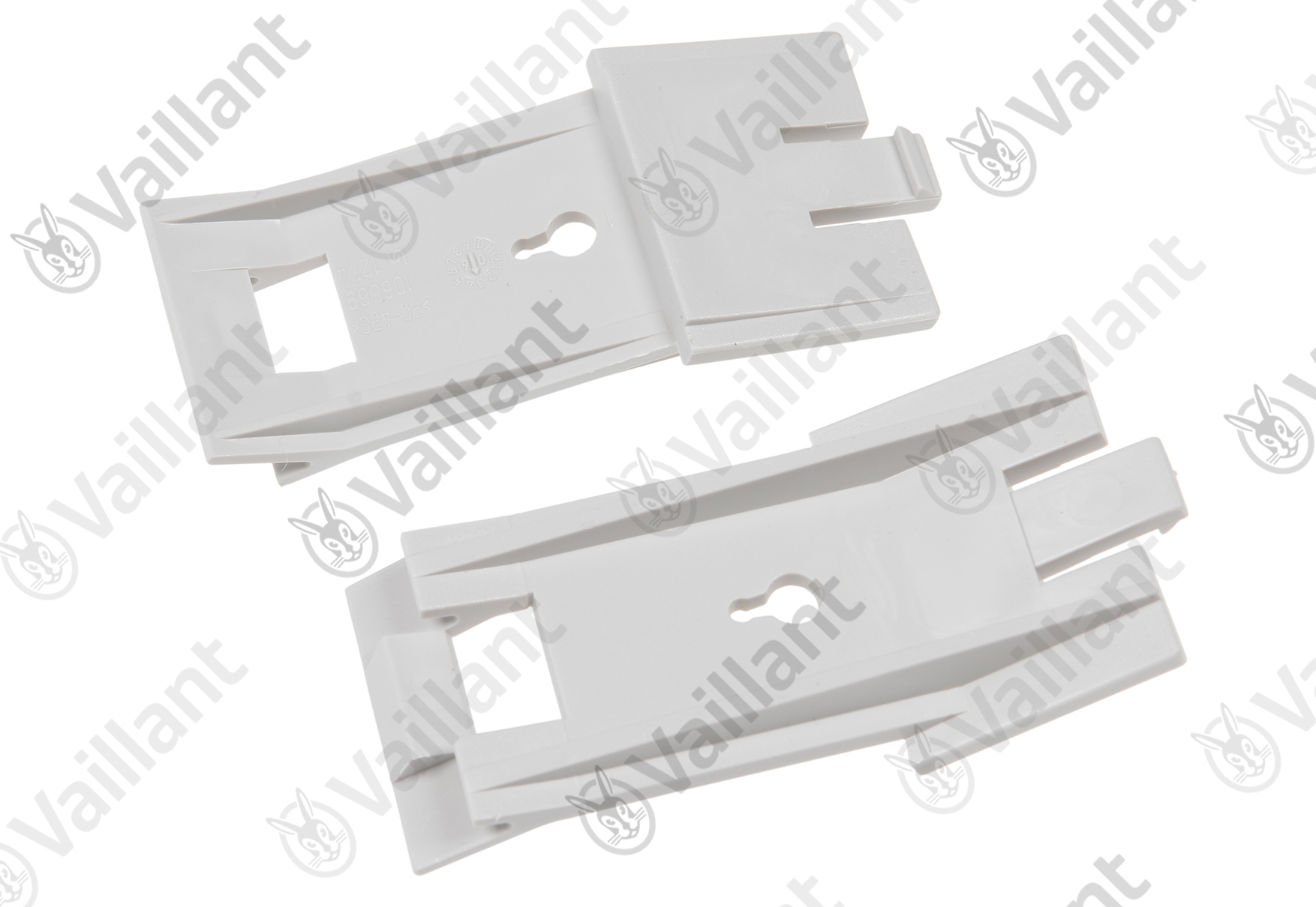 VAILLANT Abstandshalter, (x2) Vaillant-Nr. 193585