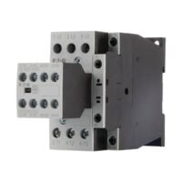 Eaton (Moeller) Leistungsschütz 3S2Ö 11kW/400V, AC DILM25-32(230V50HZ)