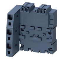 Siemens Dig Industr. 3-Ph. Sammelschiene S00/S0 3RV2917-1A