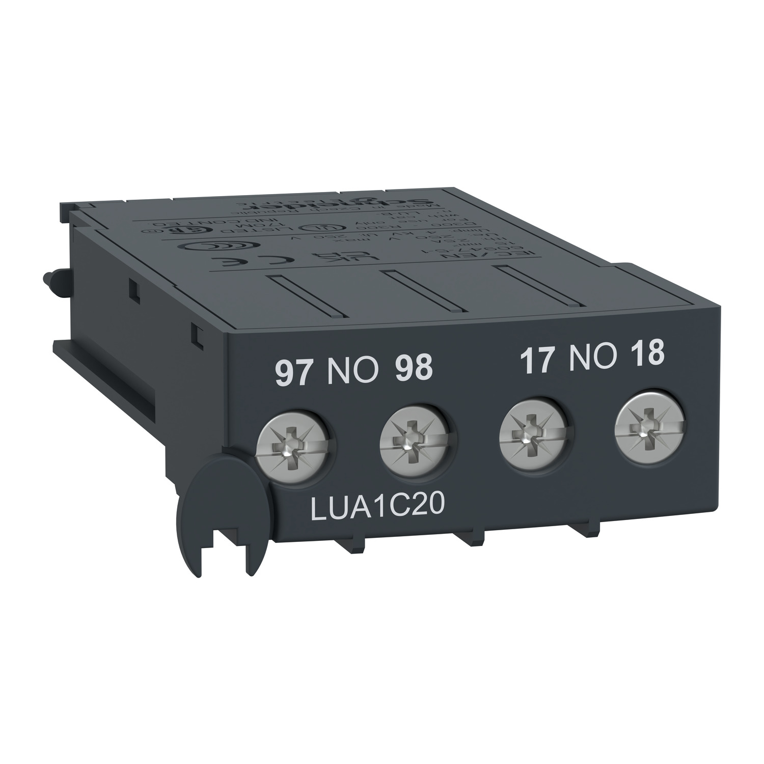 Schneider Schneider Electric Hilfsschalter 2S LUA1C20