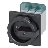 Siemens Dig Industr. Hauptschalter 3p. 63A 22kW/400V 3LD2555-0TK51