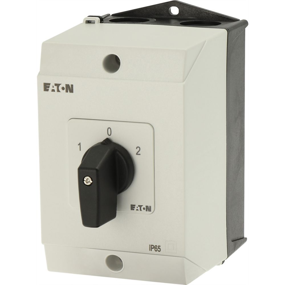Eaton Eaton (Moeller) Umschalter I(G) T0-3-8212/I1