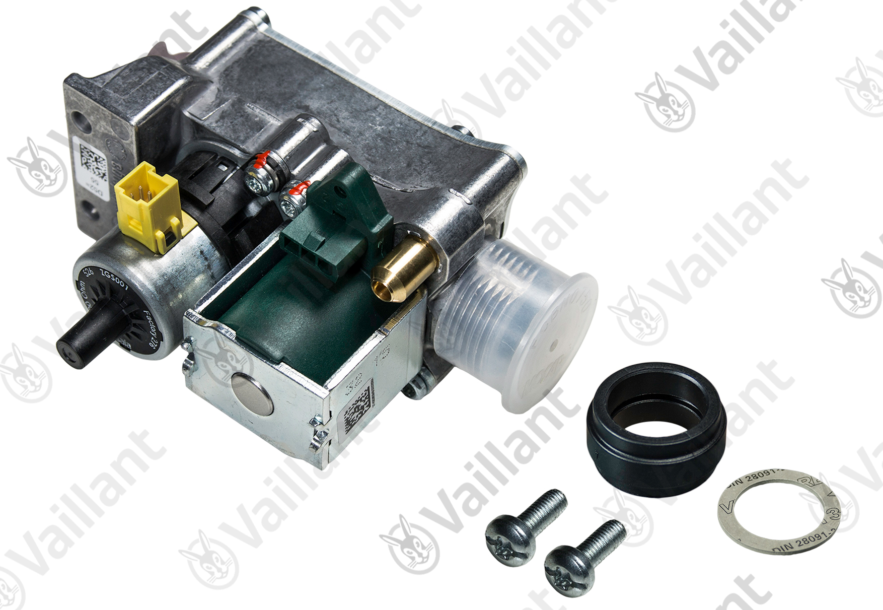 Vaillant VAILLANT Gasarmatur Vaillant-Nr. 0020209514