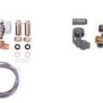 Paket ecoTEC plus/exclusive VC Anschluss VIH R 200