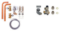 Paket ecoTEC plus/exclusive VC Anschluss VIH R 200