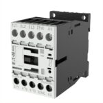Eaton (Moeller) Leistungsschütz, 3-polig 42VAC 7.5 kW, DILM15-01 #290089